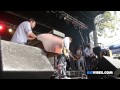 Donna The Buffalo performs “This Mystery” at Gathering of the Vibes Music Festival 2014