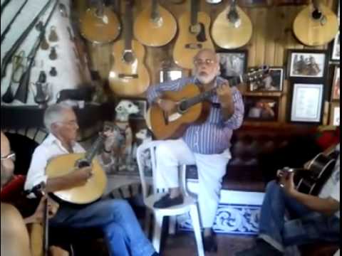 Hélder do Ó - Fado Recordado