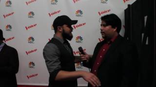 JOSH GALLAGHER ON &quot;PICK ANY SMALL TOWN&quot;