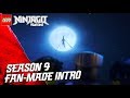 Ninjago Hunted: Season 9 Fan-Made Opening
