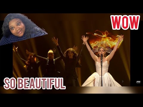 PZE22: Zorja - Zorja / Polufinale 1 | Reaction Video