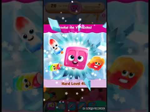 Cookie Jam Blast Level 499