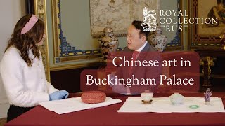 Chinese Art in the Royal Collection | From Emperors to Monarchs | Treasures in Buckingham Palace