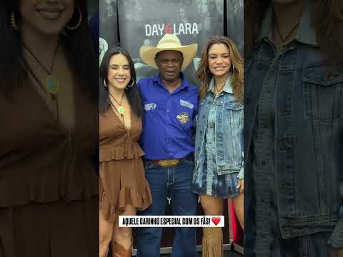 Day e Lara | Camarim | Mozarlândia-GO