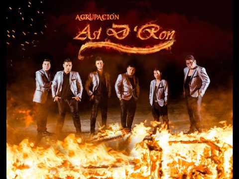 Agrupacion Asi D' Ron 2017 ME SOBRAN LAS PALABRAS