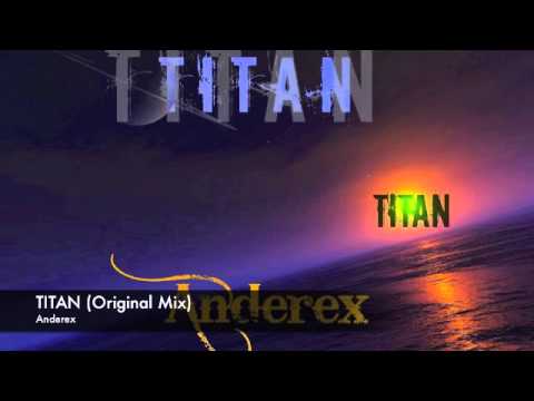 Titan (Original Mix)