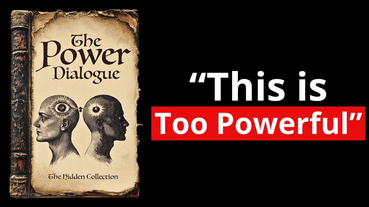 Speak To Yourself THIS WAY & The Universe Will Obey All Your Desires (Full Audiobook)