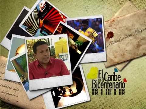 El Caribe en el Bicentenario Francisco Zumaqué