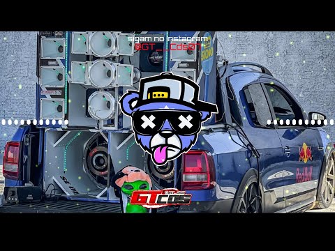 KAKAXI NO BEAT - EP. RITMO DAS DO JOB - PRA PAREDÃO 2025