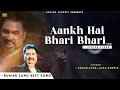 Aankh Hai Bhari Bhari Lyrics Kumar Sanu Nadeem Shravan Best Hindi Song