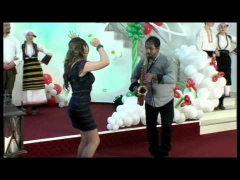 ADRIJANA ACEVSKA   BIG BOS