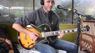 Coming in on a Wing and a Prayer for TAB