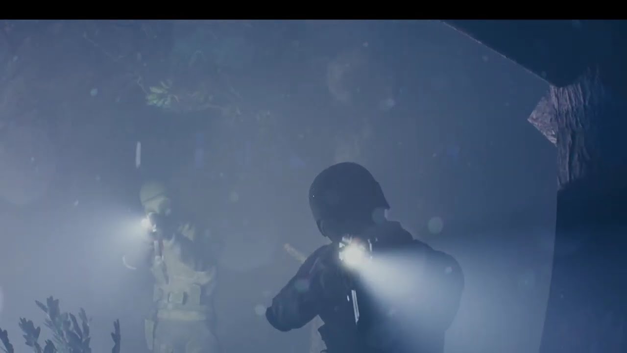 Trailer