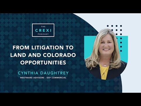Crexi Colorado