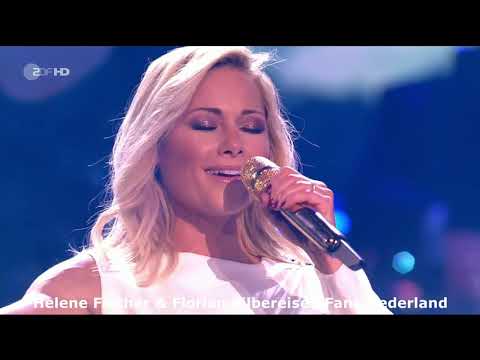 Helene Fischer en Ina Regen Heast es net Helene Fischer show 2018