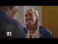 Trouble In Paradise For Mandla And Puleng Lingashoni 1 Magic