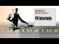 Aphrodite - PK Interlude