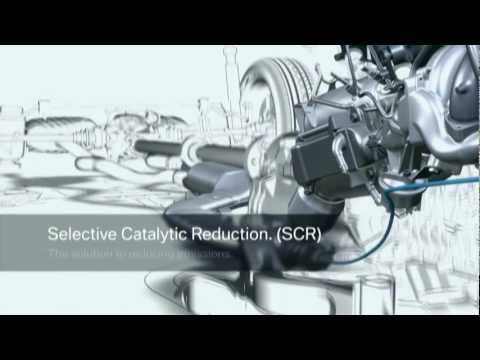 2011 BMW Efficient Dynamics