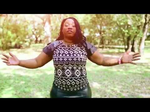 Officail music video " M' pap fe back"