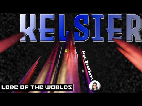 Kelsier - The Survivor | Cosmere Connections Ep. 15 (Featuring Bookborn!)