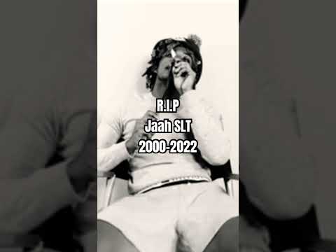 Jaah SLT 🥺 #music #rap
