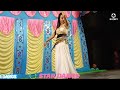 Meri Jawani Kisko Milegi Pitaah Sunidhi Chauhan Mare Jawani Stage Dance 2023 STAR DANCE