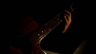 Guitar acoustic Rie fu  decay