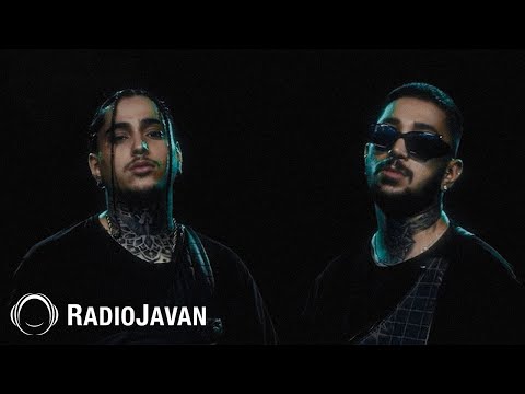 Tensi & Outlaw - "Allah Allah" OFFICIAL AUDIO