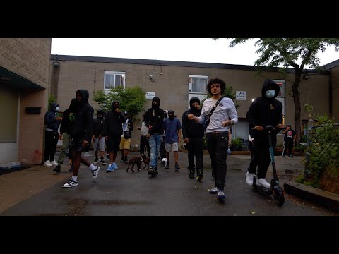 KENZO x GG x OKG DELO | KATOUR (Official Video) @royreels