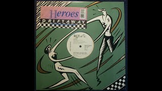 Heroes - Driftaway (Extended Mix)