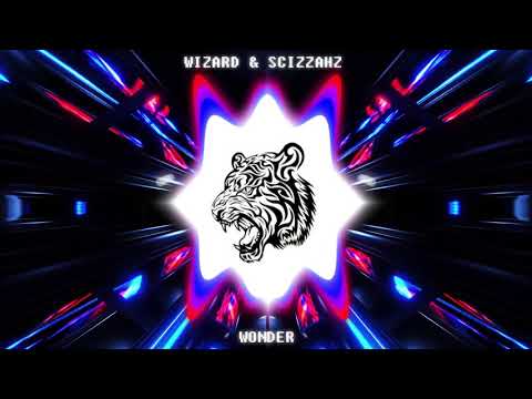Wizard & Scizzahz  - Wonder