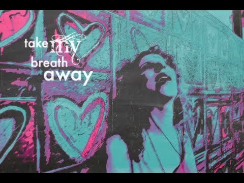 Aurah -  You Take My Breath Away