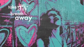 Aurah -  You Take My Breath Away