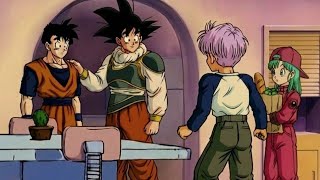 Download lagu The Day Goku Traveled 20 Years into the Future | Full Story mp3 Download lagu The Day Goku Traveled 20 Years into the Future | Full Story mp3