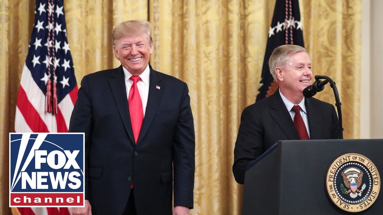 Ted Cruz: THIS was Trump's closest friend in Congress