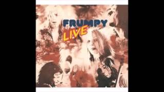 Frumpy - Frumpy Live - Backwater Blues