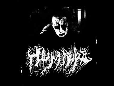 HUMNERE  - My Blood For His Return