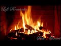 1 Hour Of Night Hindi Lofi Songs To Study \Chill \Relax \Refreshing Near Fireplace- ENJOY