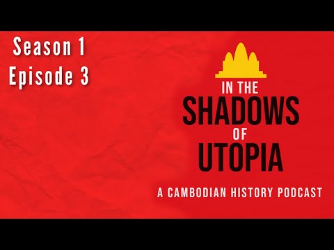 S1 Ep3: The Rise and Fall of the Khmer Empire - Part Two