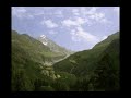 Robot 36 Full Aspect Ratio Test Image SSTV