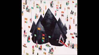 Cover art for amerika