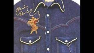Paul Davis - Ride em Cowboy (1973)
