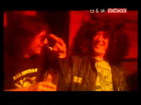 Aleš Brichta - Peklo už čeká