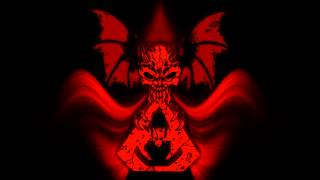 Overkill - My Name Is Pain (lyric video)