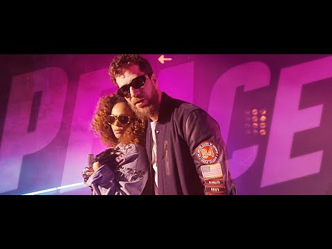Majk Spirit & Tina - Peace (prod. Grimaso) |Official video pre film INVALID|