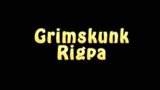 Grimskunk - Rigpa