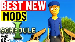 Schedule 1 Ricky Mod Best Schedule 1 Mods Part 2 at Schedule I Nexus - Mods and community