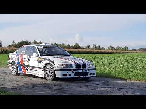 WAWRZYŃSKI & PODGÓRSKI E36