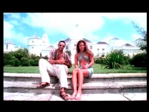 Shaggy Feat. Rayvon - In The Summertime [HQ]