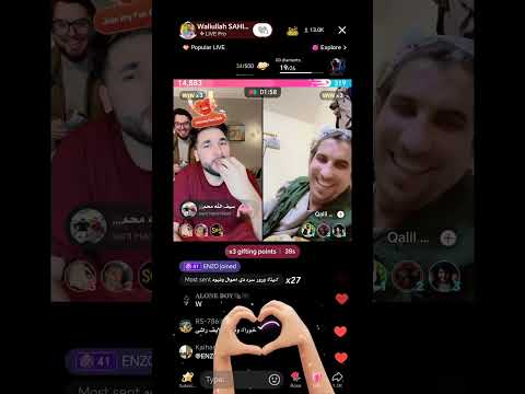 Waliullah sahibzada live game 9/1/2026